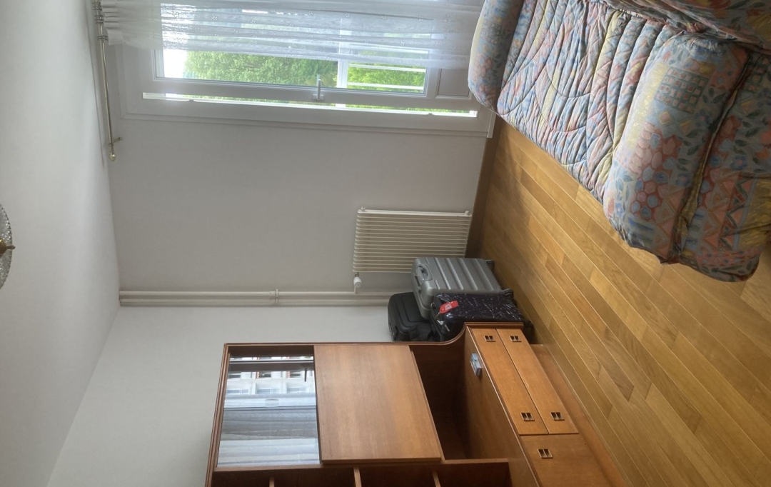Alpes immobilier : Apartment | SAINT-MARTIN-D'HERES (38400) | 73 m2 | 179 000 &euro; 
