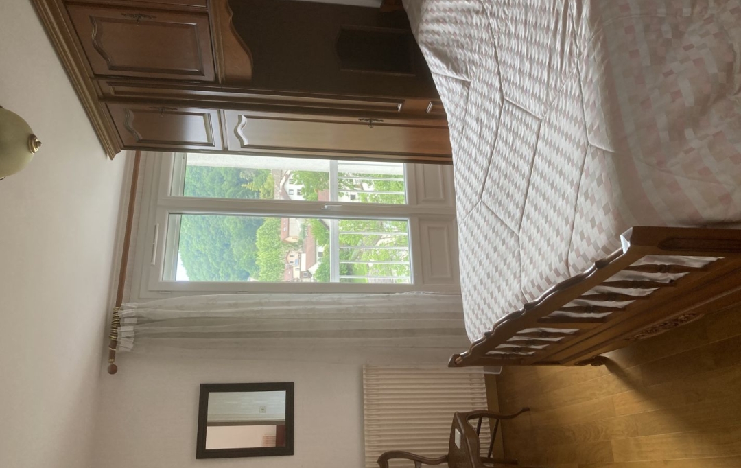 Alpes immobilier : Apartment | SAINT-MARTIN-D'HERES (38400) | 73 m2 | 179 000 &euro; 