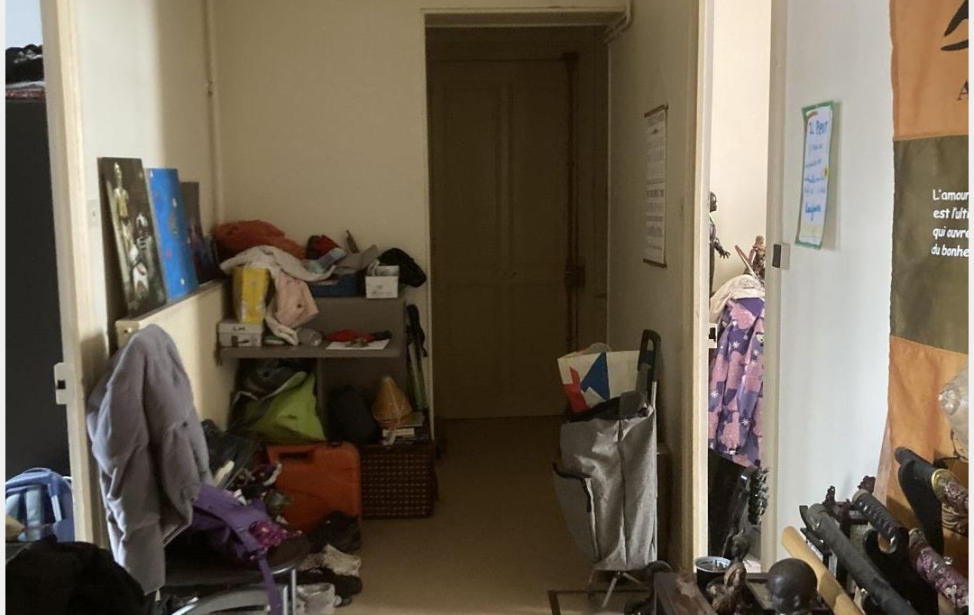 Alpes immobilier : Apartment | VOIRON (38500) | 91 m2 | 139 000 &euro; 