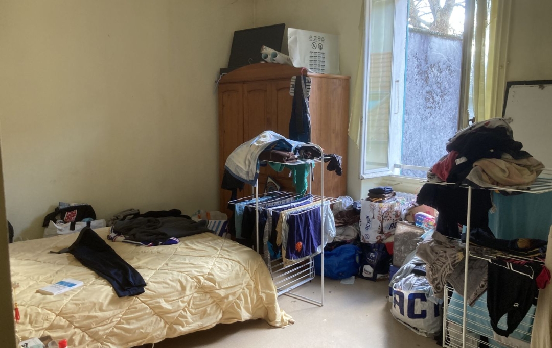 Alpes immobilier : Apartment | VOIRON (38500) | 91 m2 | 139 000 &euro; 