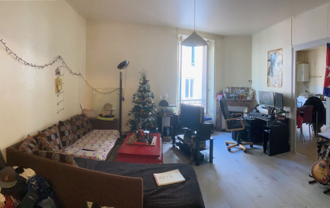 Alpes immobilier : Apartment | VOIRON (38500) | 91 m2 | 139 000 &euro; 