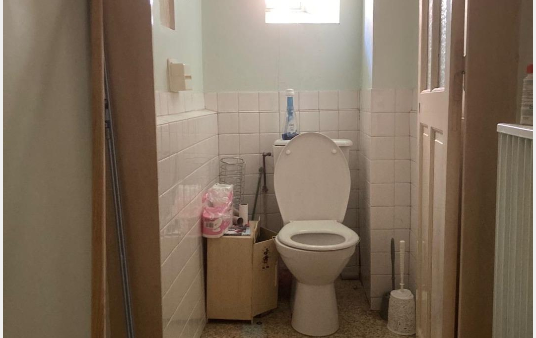 Alpes immobilier : Apartment | VOIRON (38500) | 91 m2 | 139 000 &euro; 