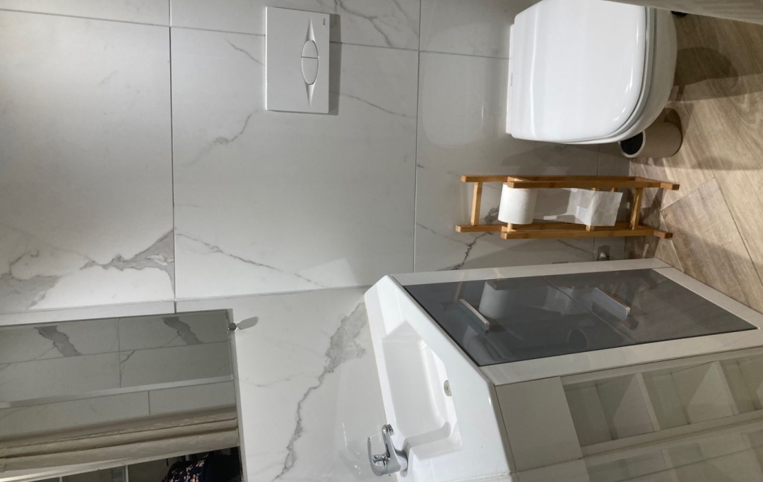 Alpes immobilier : Appartement | GRENOBLE (38000) | 17 m2 | 60 000 &euro; 