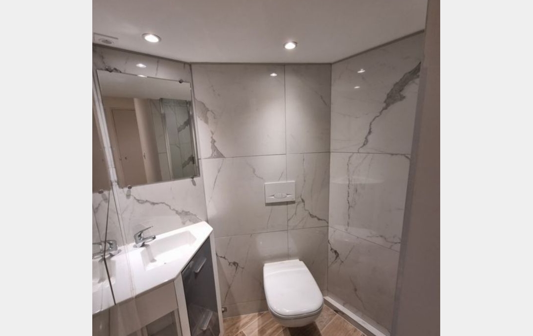 Alpes immobilier : Appartement | GRENOBLE (38000) | 17 m2 | 60 000 &euro; 
