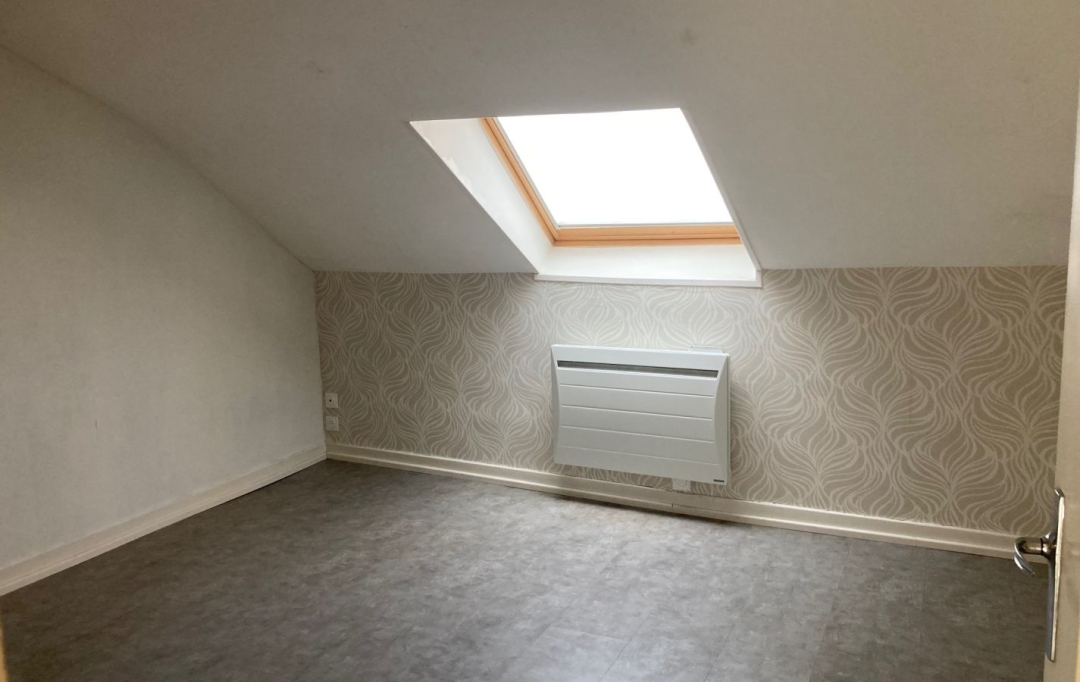 Alpes immobilier : Appartement | VOIRON (38500) | 54 m2 | 112 000 &euro; 