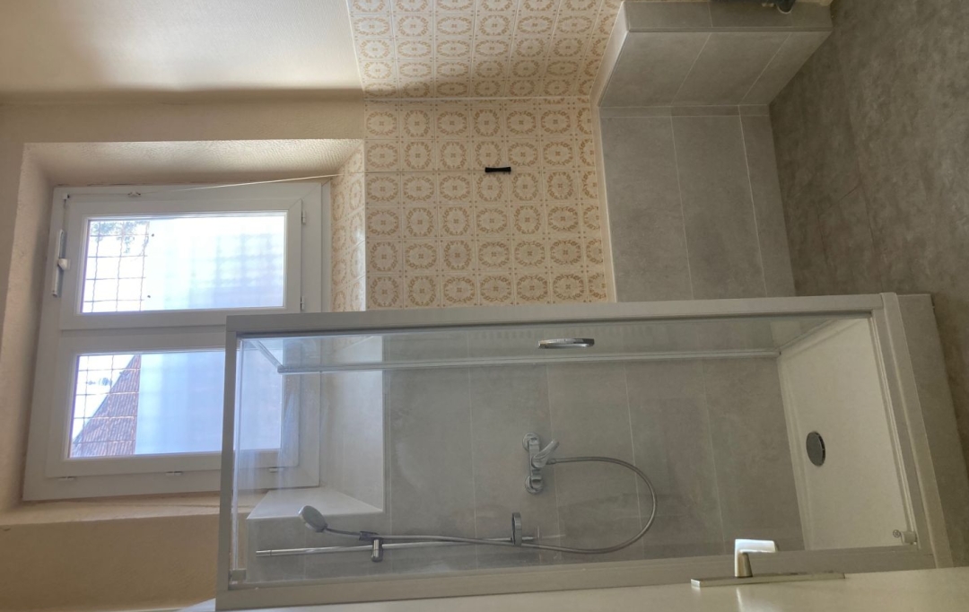 Alpes immobilier : Appartement | VOIRON (38500) | 54 m2 | 112 000 &euro; 