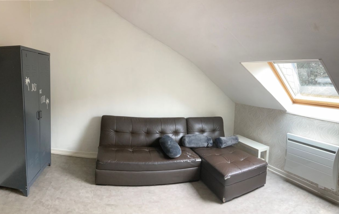 Alpes immobilier : Appartement | VOIRON (38500) | 54 m2 | 112 000 &euro; 