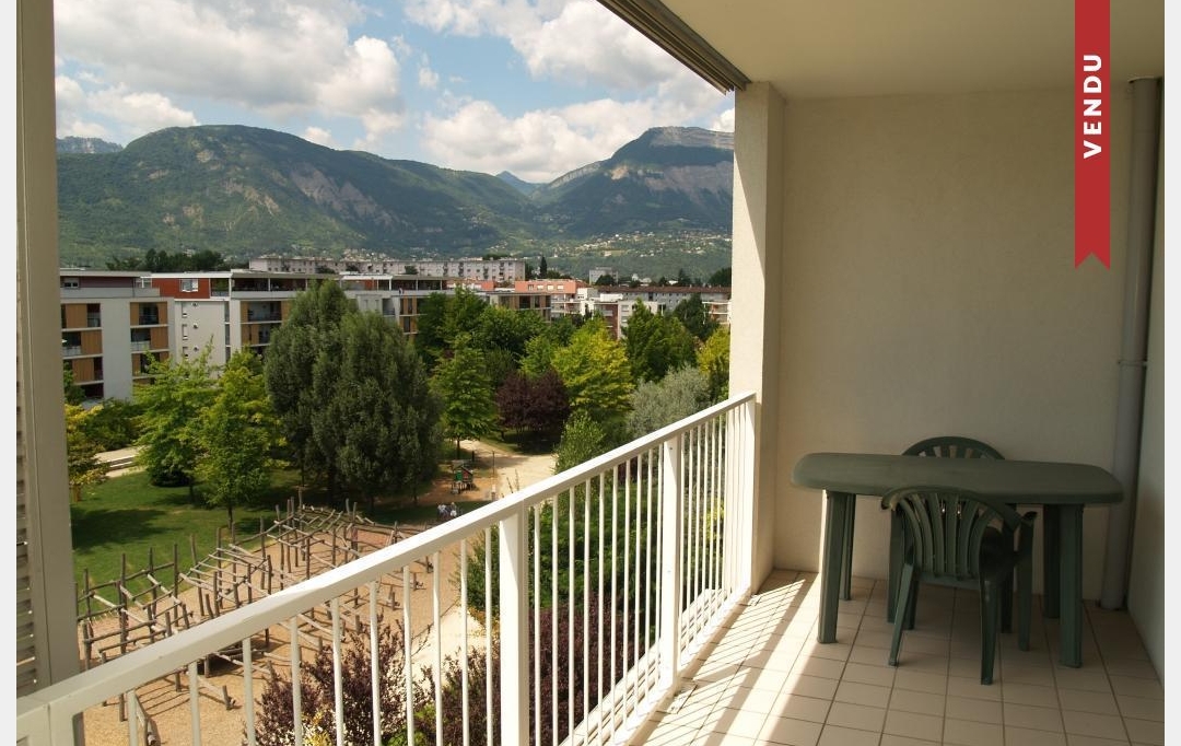 Alpes immobilier : Appartement | SAINT-MARTIN-D'HERES (38400) | 65 m2 | 179 000 € 