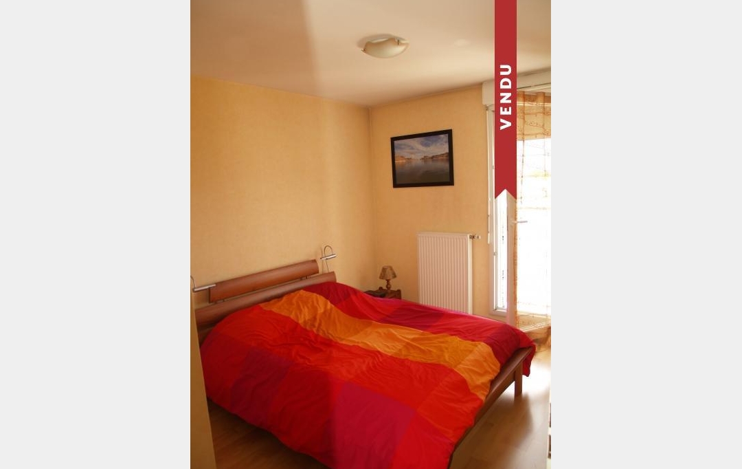 Alpes immobilier : Appartement | SAINT-MARTIN-D'HERES (38400) | 65 m2 | 179 000 € 