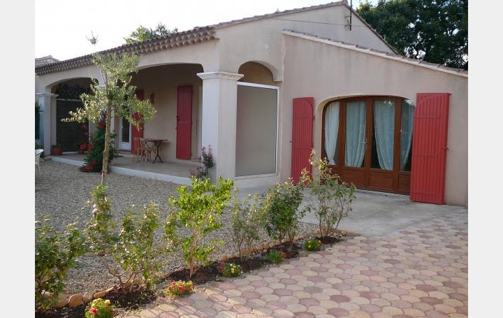 Alpes immobilier : Maison / Villa | SORGUES (84700) | 82 m2 | 223 000 € 