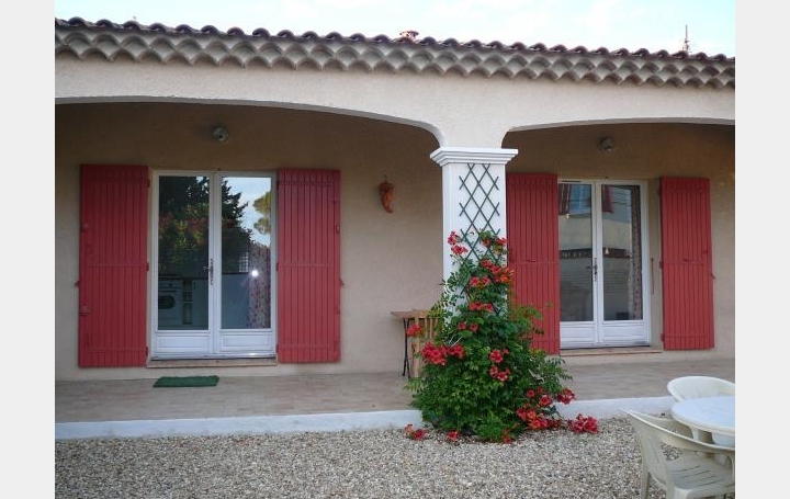 Alpes immobilier : Maison / Villa | SORGUES (84700) | 82 m2 | 223 000 € 