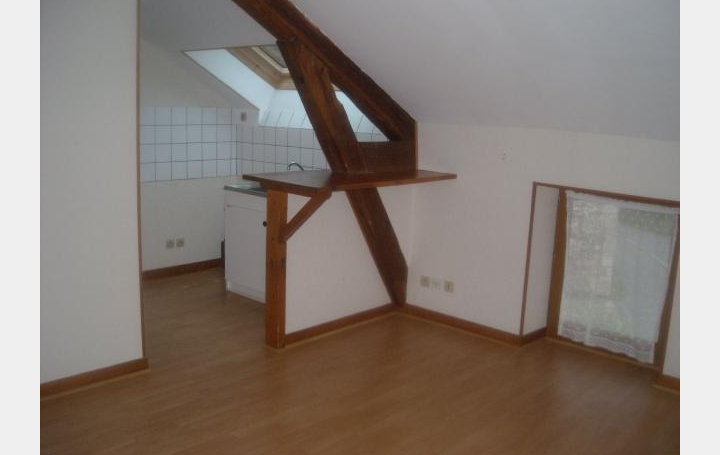 Alpes immobilier : Appartement | SAINT-JULIEN-DE-RAZ (38134) | 31 m2 | 386 € 