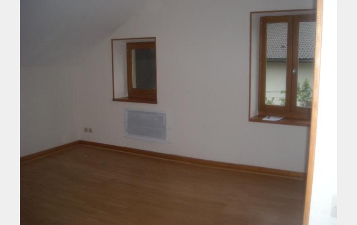 Alpes immobilier : Appartement | SAINT-JULIEN-DE-RAZ (38134) | 31 m2 | 386 € 
