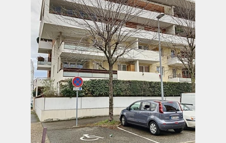 Alpes immobilier : Appartement | ECHIROLLES (38130) | 31 m2 | 540 € 