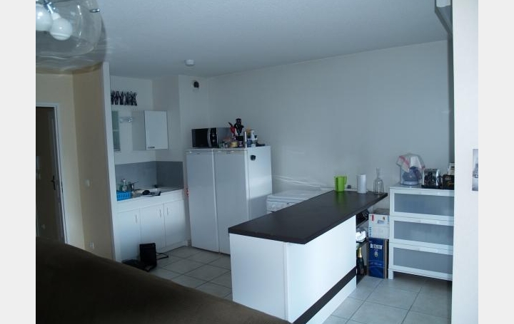 Alpes immobilier : Apartment | SAINT-EGREVE (38120) | 52 m2 | 754 € 