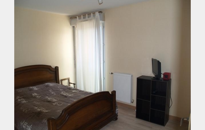 Alpes immobilier : Apartment | SAINT-EGREVE (38120) | 52 m2 | 754 € 