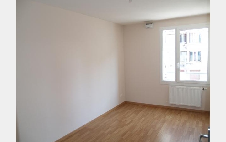 Alpes immobilier : Appartement | GRENOBLE (38000) | 77 m2 | 832 € 