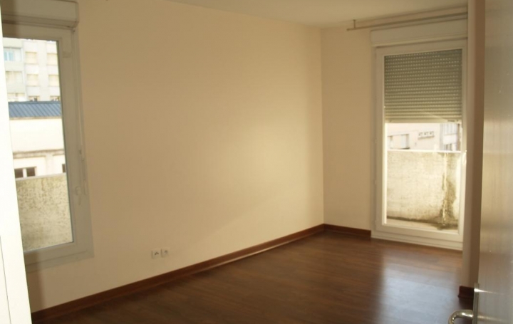 Alpes immobilier : Appartement | GRENOBLE (38000) | 89 m2 | 1 195 € 