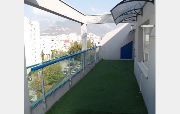 Alpes immobilier : Apartment | GRENOBLE (38100) | 86 m2 | 234 000 € 