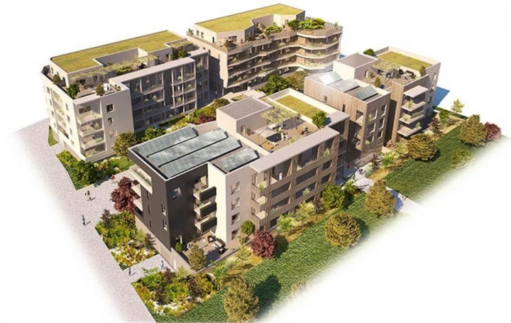Alpes immobilier : Appartement | COGNIN (73160) | 105 m2 | 344 000 € 