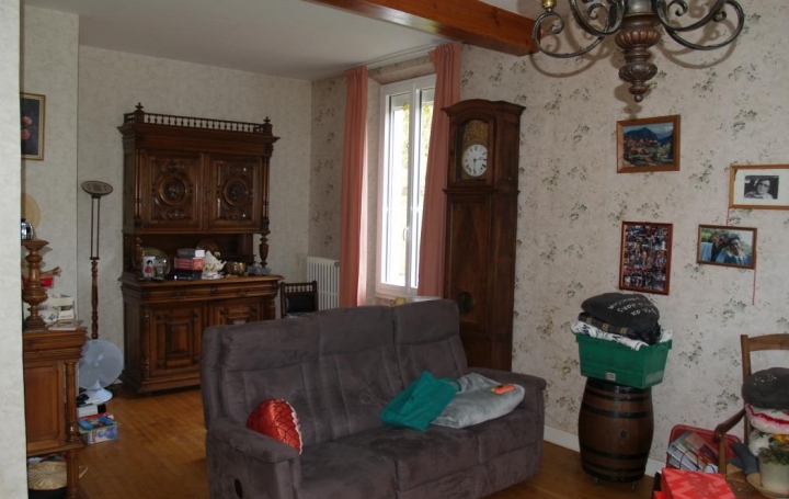 Alpes immobilier : Maison / Villa | SAINT-JULIEN-DE-RAZ (38134) | 70 m2 | 200 000 € 