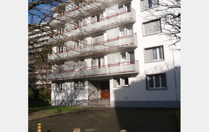 Alpes immobilier : Appartement | GRENOBLE (38100) | 54 m2 | 110 000 € 