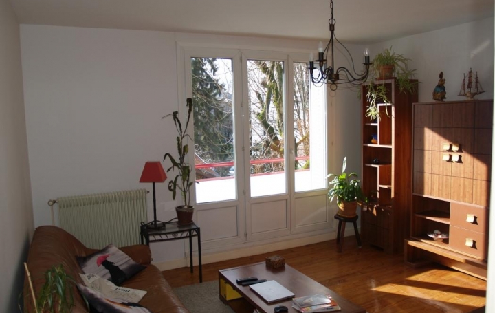 Alpes immobilier : Appartement | GRENOBLE (38100) | 54 m2 | 110 000 € 