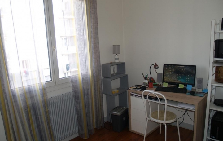 Alpes immobilier : Appartement | GRENOBLE (38100) | 54 m2 | 110 000 € 