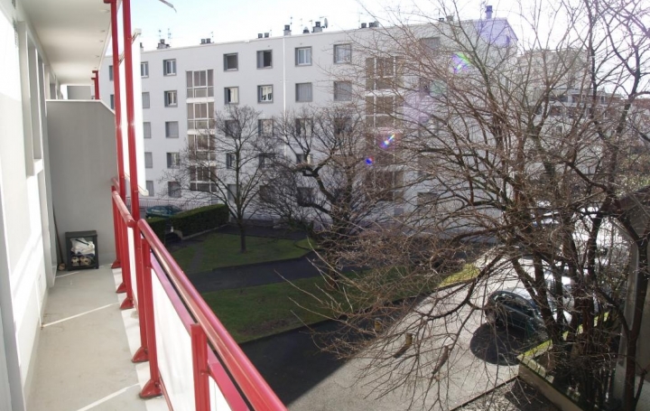 Alpes immobilier : Appartement | GRENOBLE (38100) | 54 m2 | 110 000 € 