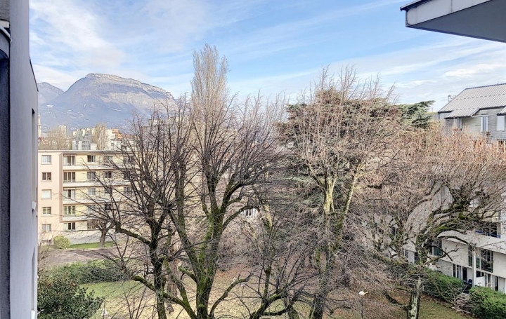 Alpes immobilier : Appartement | GRENOBLE (38100) | 86 m2 | 234 000 € 