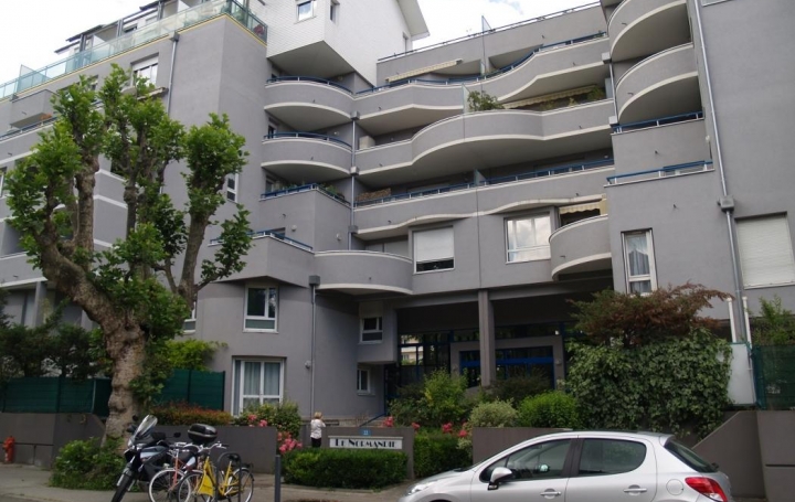 Alpes immobilier : Appartement | GRENOBLE (38100) | 86 m2 | 234 000 € 