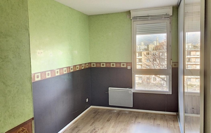 Alpes immobilier : Appartement | GRENOBLE (38100) | 86 m2 | 234 000 € 