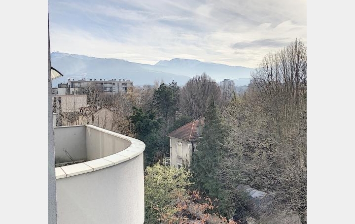 Alpes immobilier : Appartement | GRENOBLE (38100) | 86 m2 | 234 000 € 