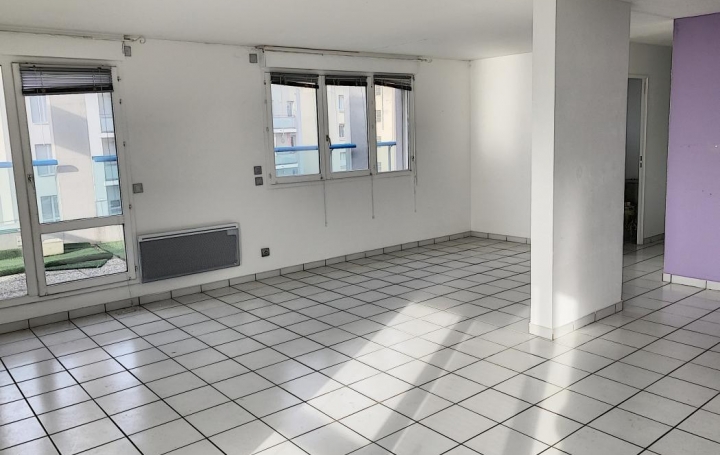 Alpes immobilier : Appartement | GRENOBLE (38100) | 86 m2 | 234 000 € 