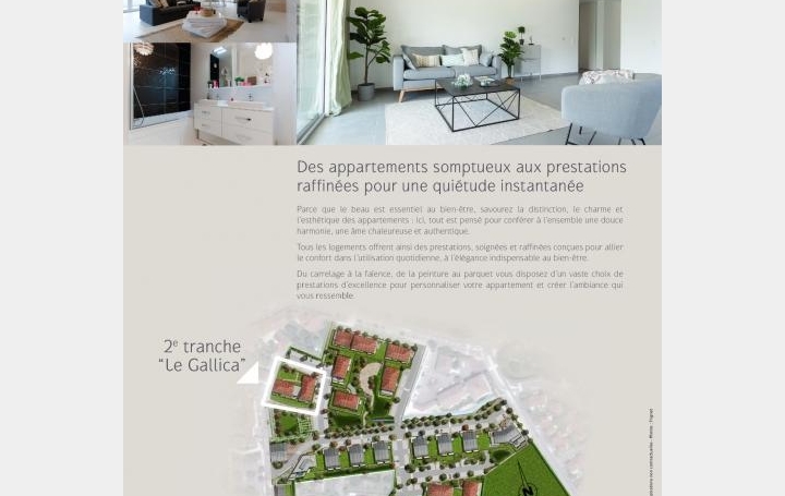 Alpes immobilier : Appartement | MOIRANS (38430) | 77 m2 | 245 000 € 