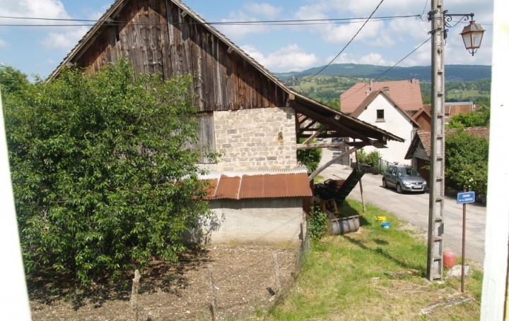 Alpes immobilier : Maison / Villa | SAINT-LAURENT-DU-PONT (38380) | 48 m2 | 87 000 € 
