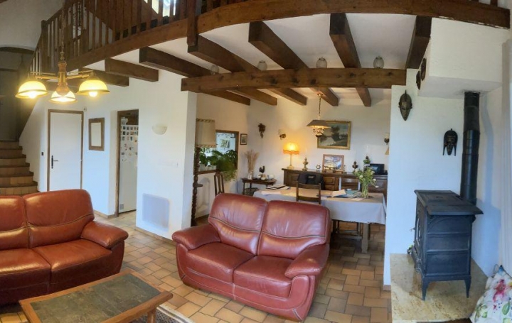 Alpes immobilier : Maison / Villa | VOREPPE (38340) | 180 m2 | 430 000 € 