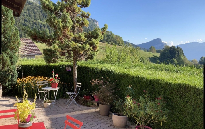 Alpes immobilier : Maison / Villa | VOREPPE (38340) | 180 m2 | 430 000 € 