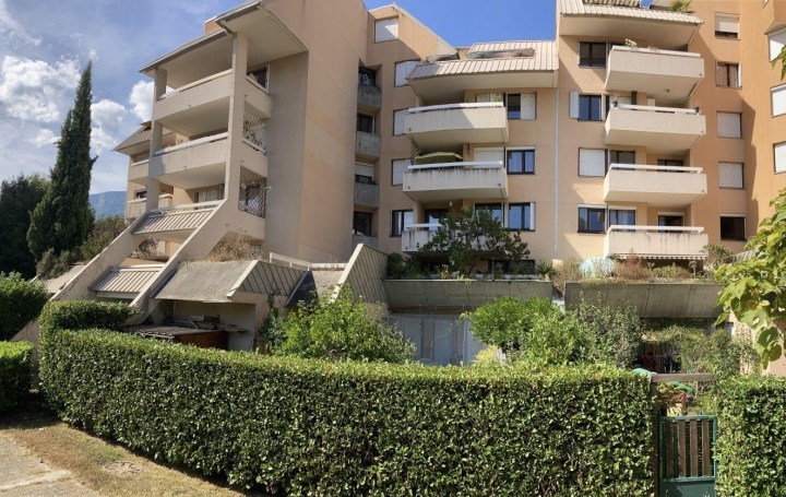 Alpes immobilier : Appartement | ECHIROLLES (38130) | 83 m2 | 147 500 € 