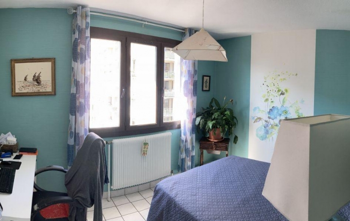 Alpes immobilier : Appartement | ECHIROLLES (38130) | 83 m2 | 172 500 € 