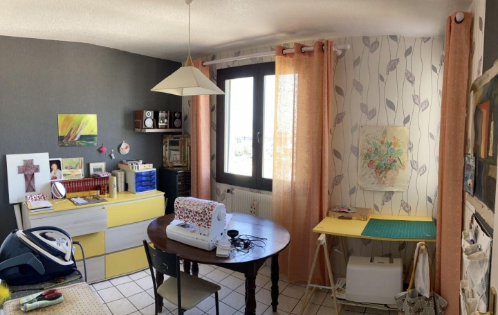 Alpes immobilier : Appartement | ECHIROLLES (38130) | 83 m2 | 172 500 € 