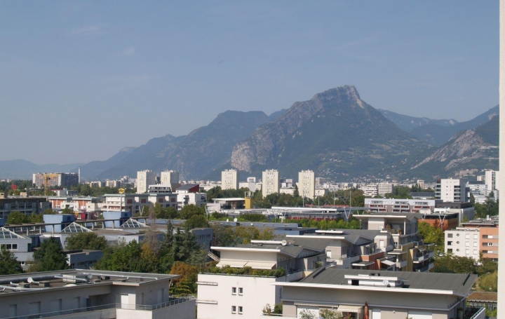 Alpes immobilier : Appartement | ECHIROLLES (38130) | 83 m2 | 172 500 € 