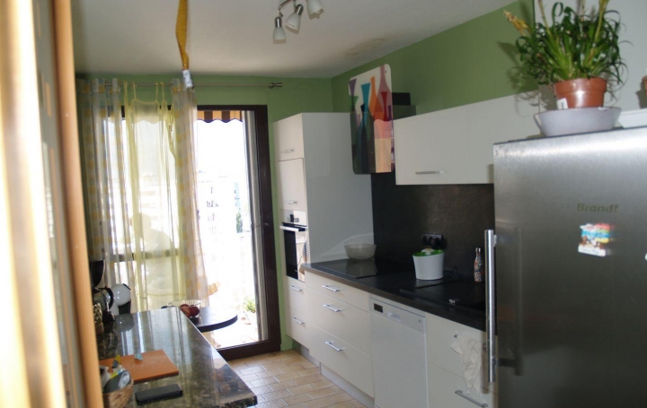 Alpes immobilier : Appartement | ECHIROLLES (38130) | 83 m2 | 172 500 € 