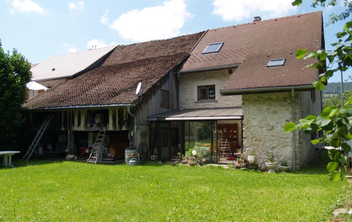 Alpes immobilier : Maison / Villa | VOREPPE (38340) | 110 m2 | 200 000 € 