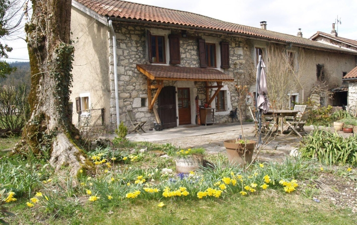 Maison SAINT-JOSEPH-DE-RIVIERE 116 m2 265 000 € Maison SAINT-JOSEPH-DE-RIVIERE 116 m2 265 000 €