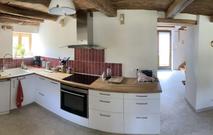 Alpes immobilier : Maison / Villa | VOREPPE (38340) | 116 m2 | 265 000 € 