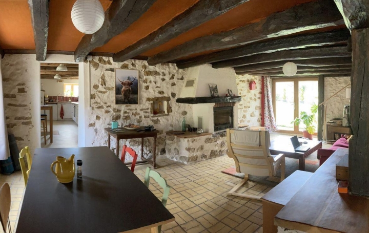 Alpes immobilier : Maison / Villa | VOREPPE (38340) | 116 m2 | 265 000 € 