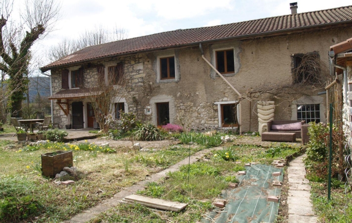 Alpes immobilier : Maison / Villa | VOREPPE (38340) | 116 m2 | 265 000 € 