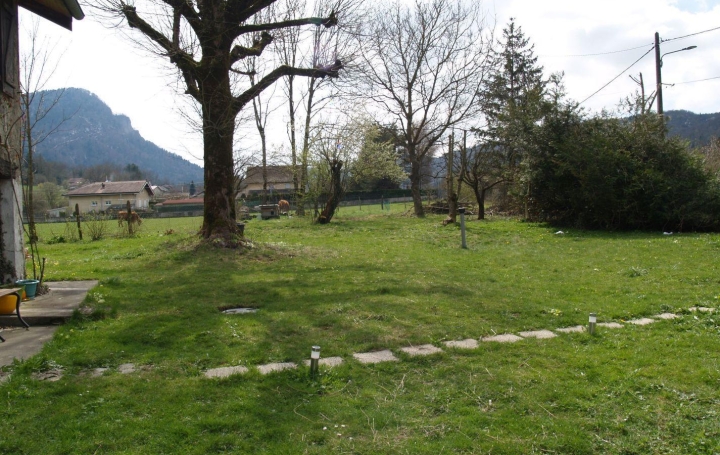 Alpes immobilier : Maison / Villa | VOREPPE (38340) | 116 m2 | 265 000 € 