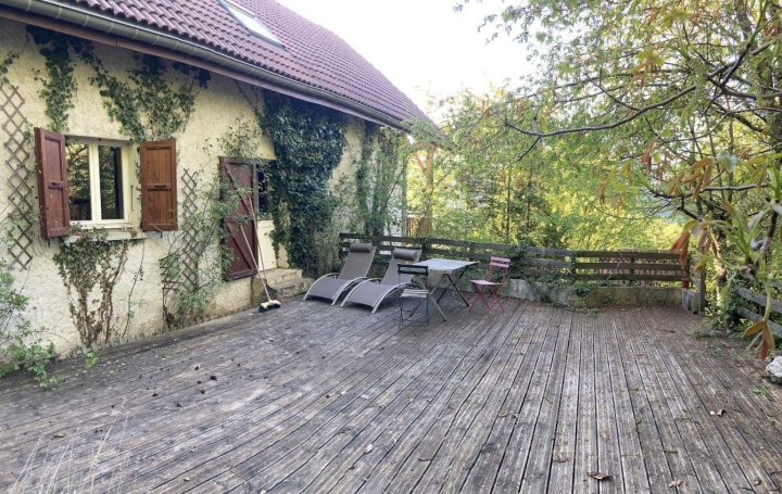 Alpes immobilier : Maison / Villa | SAINT-MARTIN-LE-VINOUX (38950) | 135 m2 | 520 000 € 